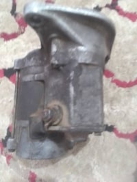 سلف محرك • بطه • شغال