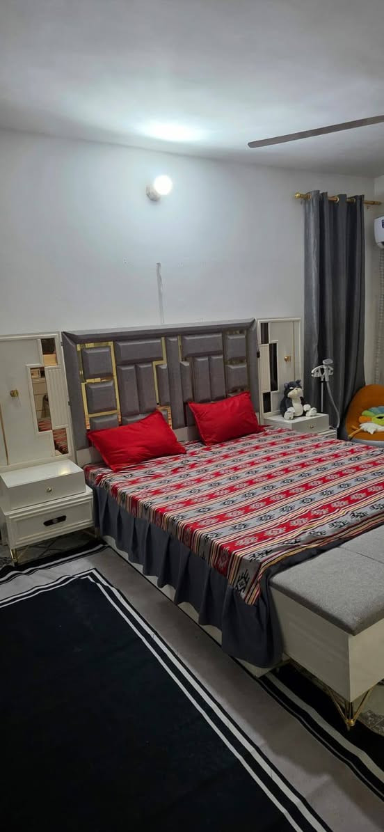 سلام عليكم من رخصت الادمن غرفه تركية استعمال 6 اشهر نظيفه حيل للإستفسار ***********
