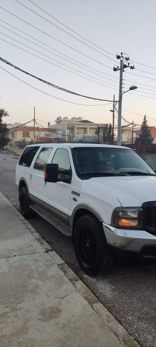 فۆرت ئێکسپروشن مۆدێل 2004 ڕەقەم دهۆک سەنەوی بەسەرجوە8وەرەقەغەرامەی لەسەرەدوای معامەلەئەیگێڕمەوە سەنەوی بەسەرجووە بەشەرتی تەحویلوغەرامەوبڕاوە سەیارەیەکی زۆرجوانە مەکینەوگێڕی هەشت بستۆنی بەنزین بیلاد تاک ئەکسل  سێڕیز کوشن تەبریدمەرکەزی بێدەعموبێلێدراوی بێ بۆیاخ ناوفۆڕمیکاگێڕئۆتۆماتیک بۆفرۆشتن سعری 95گەڵاومعامەلە
شوێنمان سلێمانییە 
*********** السليمانية, العراق
