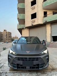 تيرامار ٢٠٢٦ • سقف بانوراما • فوانيس Matrix LED