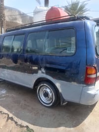 ابريجو • موديل ٩٦ • رقم اديالى