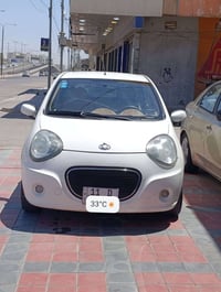 بانده • ٢٠١٢ • رقم بغداد