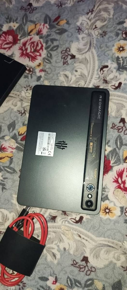 ايباد ريد ماجك استرا
ذاكرة 256
نضافه فول 
كامل ملحقات 
استخدام قليل 
شراي راسل خاص 
مكاني وركاء


**إذا كنت صاحب هذا الإعلان وتريد حذفه لأي سبب، رجاءا أرسل رسالة إلى الدعم الفني**