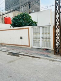 حي الإسكان • ١٣٥م • ركن