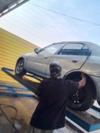 لانسر • ٢٠٠٠ • كوفه