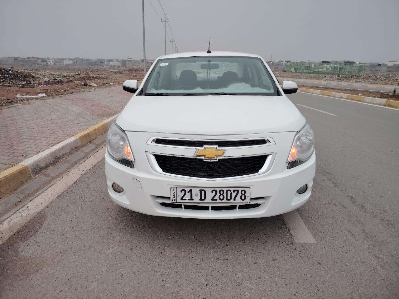 شوفرليت كوبالت 2016

بۆ زانینی نرخ 
لایکی پەیج بکە و کۆمێت بکە نرخت پێدەگات

بوياخ عام 
سنوي تا 2027 تازه يه. 
گێڕ ئۆتۆماتیکە.  
رقه م. سليماني.

سەیارەکە لە کەرکوکە 

ژمارەی خاوەنی 
***********
***********

______________________

شفروليه كوبالت 2016

للاستفسار عن السعر
يرجى عمل لايك للصفحة وكتابة تعليق، وسيتم إرسال السعر لك

الطلاء أصلي (وكالة)
السنوية لغاية 2027 وجديدة
ناقل حركة أوتوماتيك
رقم السليمانية

السيارة موجودة في كركوك

أرقام المالك:
***********
***********
