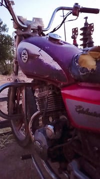 دراجه تايموته البيع وراق نتصل 07801114585