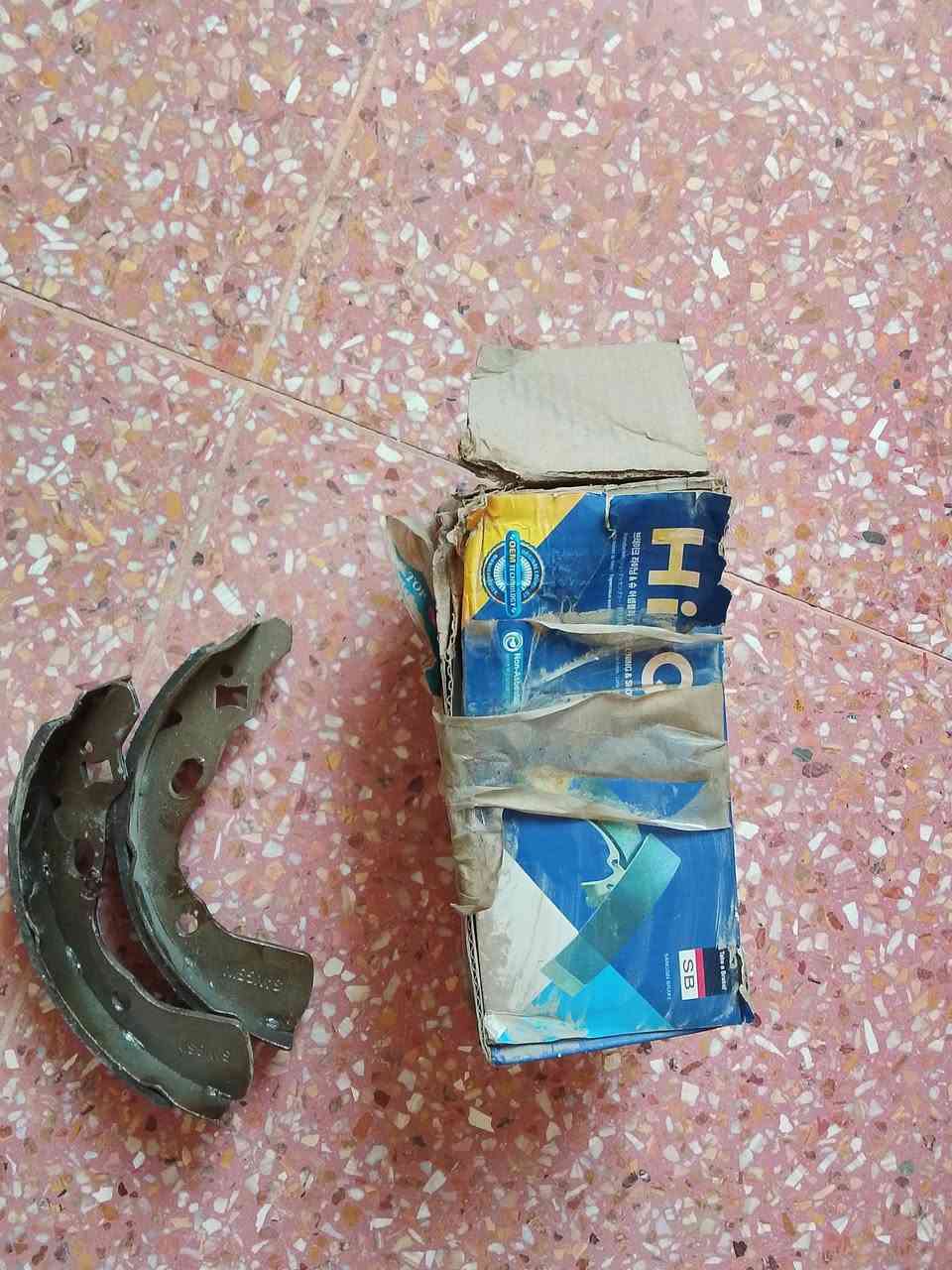 ادوات سايبا. للبيع ***********
