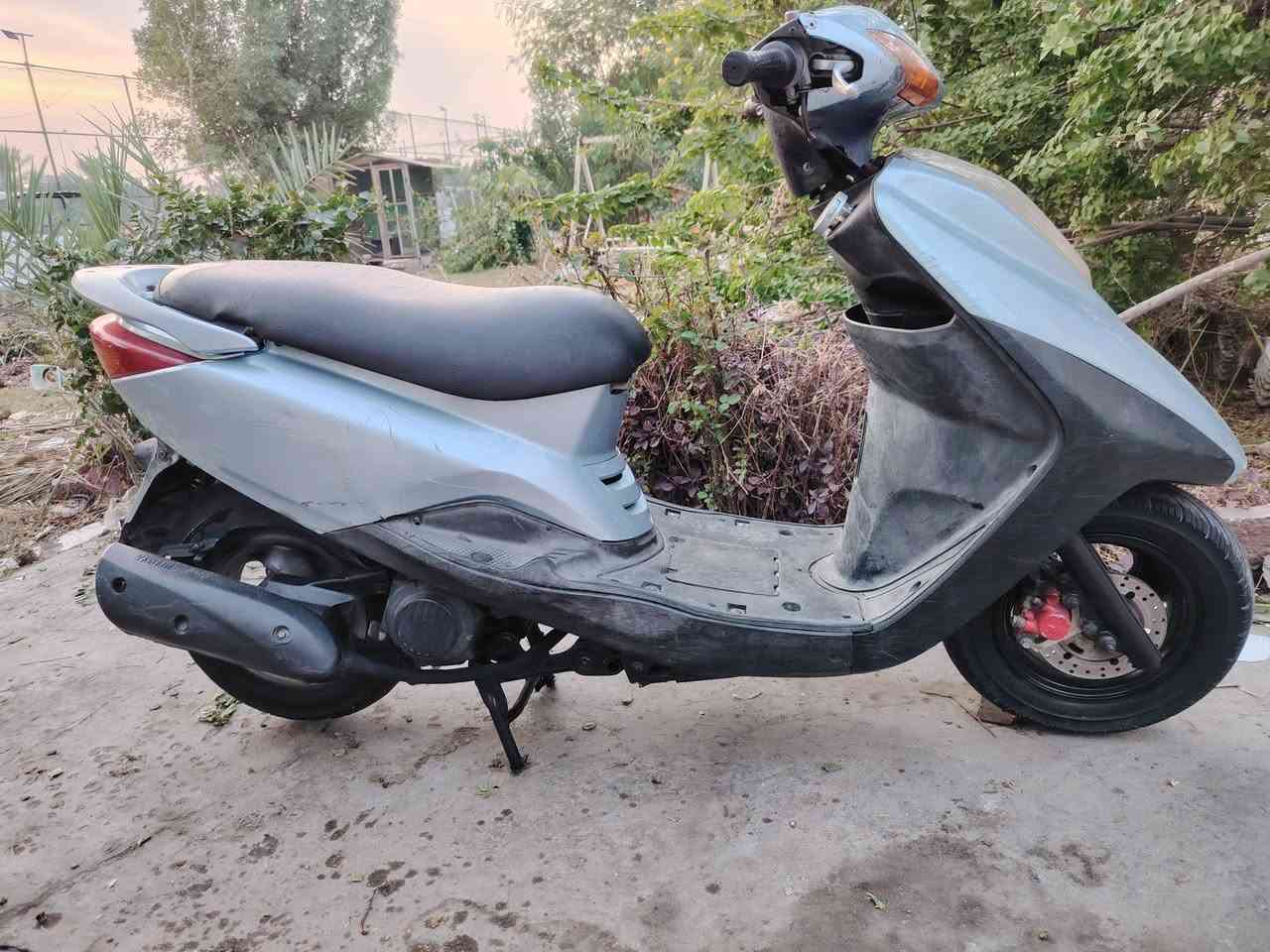 السلام عليكم ورحمة الله وبركاته  اللهم صل على محمد وال محمد حبايبي الاعزاء دراجه بريز كفاله عامه السعر ***********
