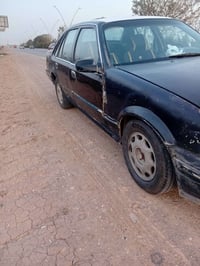 مكينة مكفولة • صدامات جديدة • تايرات جديدة