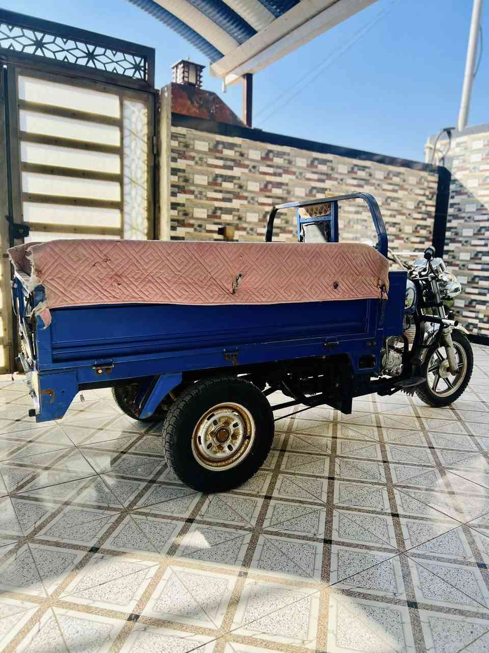 سلام عليكم  … ستوته جمره للبيع مديل 2020 السعر خاص المكان سماوه .
واتساب ***********
