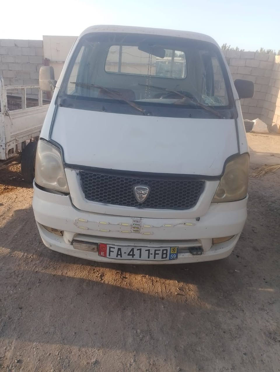 هيفا ٢٠١١ كير محرك اكسل فول سياره حلوه كهربائيات شغاله كلها مصبوغه
مكانها الاسحاقي
السعر ٢٠ وبيها مجال
مكلف بالنشر
***********
