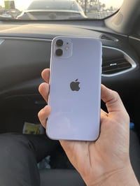 iPhone 11 السلام عليكم  بطاريه :71% الذاكرة :128 تحديثه ماشي لحد هسة  ...