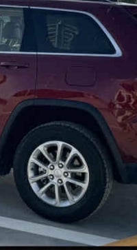 ويل كب للبيع جيب مكفول عواج كسر تصليح شخوط نظافة ١٠٠٪؜ ‭٠٧٧٤ ٧١٠ ٠٥٦٩‬