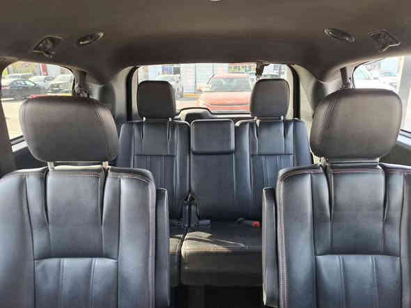 السلام عليكم

🛑 دوج كرفان كلين تايتل  موديل 2018 

🟥 رقم / بغداد الماني

 

🔴 مواصفات  SE

🚙ماشية ١٣٢ الف

تشغيل عن بعد

تحكم ستيرن جهتين 

شاشه 

كامره خلفيه 

كشنات بلع 

مانع انزلاق 

تبريد 3 قطع

جام 6 كهرباء 

تخم تاير جديد 

ابواب ميكانيك

جنطه ميكانيك 

7 راكب كشنات منفصل 

محرك وكير مكفول 

محرك 3600 (v6)

حادث / بدون حادث تقرير مياه امطار واجتي شغالة بدون اي شي .. 

💵 السعر 177وبيه مجال قليل

العنوان / بغداد _ بالبياع او الغزالية 

للاستفسار/ المراسله على الواتساب اوالاتصال 

الرقم / ***********

ملاحظة /اني مكلف بالنشر فقط 🚔🚔🚔🚔🚔

اتصل واستفسر
