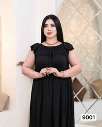 تراك تركي • فري سايز • فانيله ليكرا