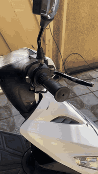 سلام عليكم دراجه ماكس مضلع مكفوله على ايدي مأخذه من الرنبه كلش نظيفه السعر 550 وبي مجال رقم ***********
مكاني بغداد دوره
