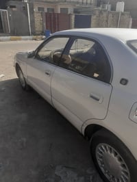 موديل ٩١ • حدادية ممتازه • رقم بغداد