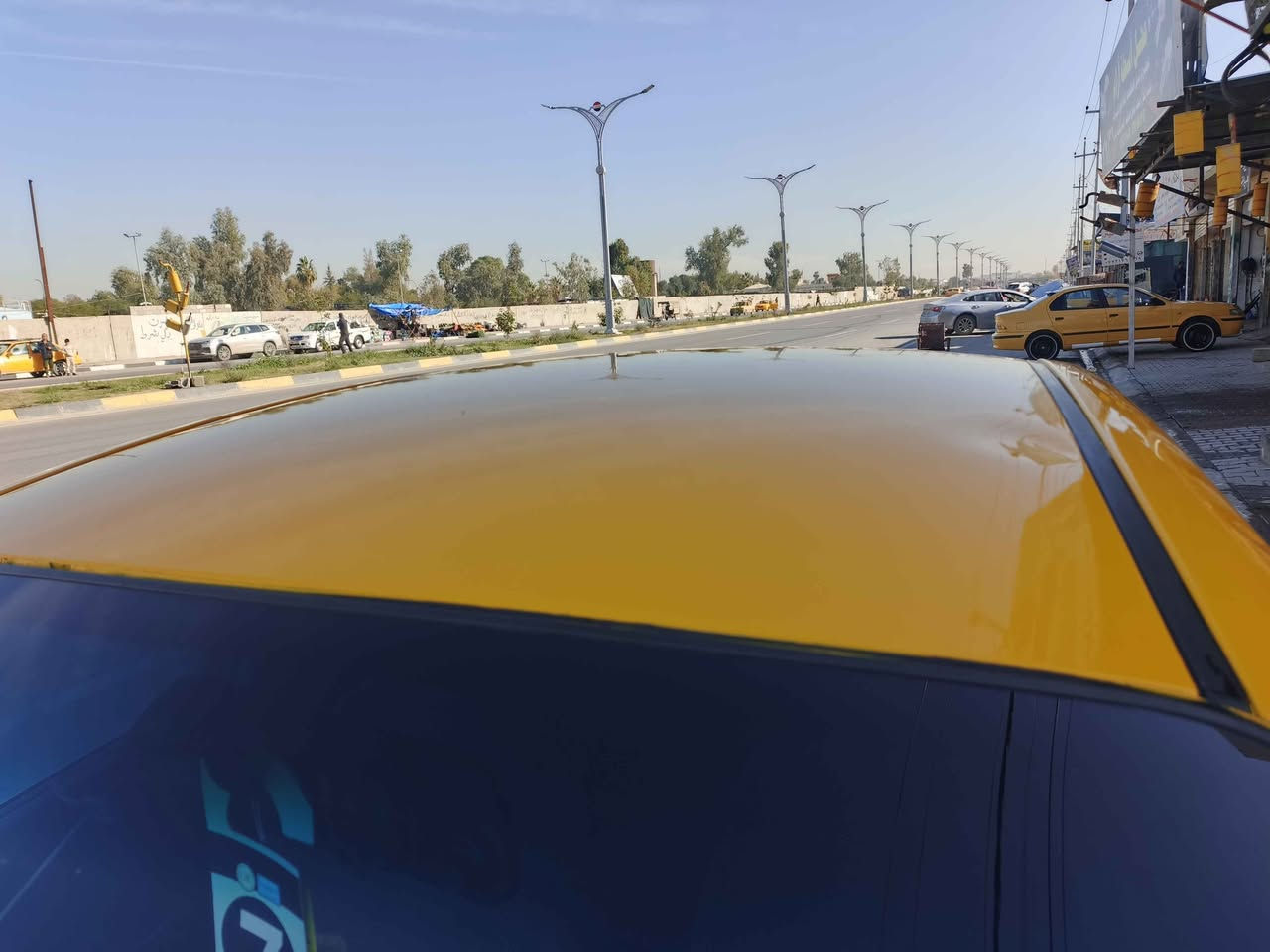 سلام عليكوم عدنة هاي افيو موديل 2007سيارة بسمي سةنةوية جديد هزا جديد رةقم جديد كوبون بانزين بيةجاملخ خلفي بدون دواخل سيارة كير محرك بشرت تةبريد بشرت سيارة حلوة كلش سعر 52بي مجال رةقم موبايل *********** رةقم علية واتساب هم Singapore
