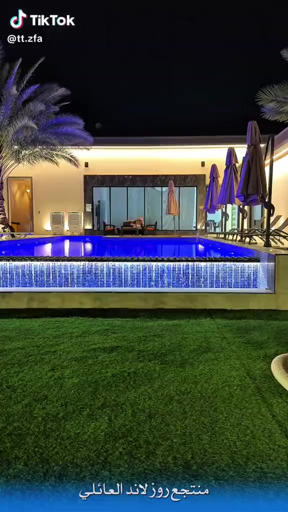 منتجع روز لاند العائلي (vip)
فتحنا حجوزات العيد 
 الحجز يكون حصراً على الرقم 
((*********** ))
المزرعة موثقة بتطبيق اجرلي 
 مساحة ٢ دونم ٥٠٠٠ م مزروعه جميع انواع الفاكهة الصيفيه
-مسبح للكبار قياس 6م * 12 م ارتفاع من 140سم الى 150 سم 
_ مسبح أطفال 
نافورة + شلال 
_انترنت مفتوح 4G 
سستم صوت داخلي + خارجي 
شاشة + قناة  الرابعة لمشاهدة جميع المباريات 
_غرفه ماستر ( عرسان ) 
غرفة شبابيه 
_صالة مجهزه بمكيفات نظام مركزي 
_مطبخ داخلي مجهز بكل مستلزمات الطبخ
مجمدة خارجيه مخصصه لللحوم 
-صحيات عدد ٣ داخليه وخارجيه
_جلسات عدد ٣ خارجيه
 _حدائق خضراء بمساحات كبيره
-باربيكيو مخصص للمشاوي  مجهز بكل احتياجات الشواء مع طباخ خارجي مع تنور 
- مجموعه العاب للأطفال
- مجموعه العاب للكبار
 كراج كبير للسيارات داخل المزرعه
 مولده تعمل بنظام الأوتو على مدار 24 ساعة 
العنوان /صلاح الدين / بلد / مدخل واحد / قرب مرقد السيد محمد (ع) وتقاطع الساعة
