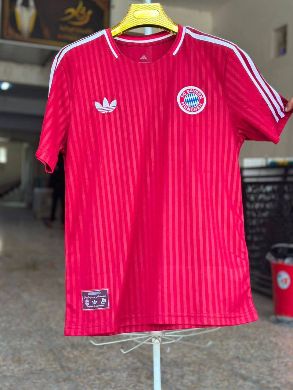 سلام عليكم متوفر دريسات كميه محدوده سعر قطعه6


**إذا كنت صاحب هذا الإعلان وتريد حذفه لأي سبب، رجاءا أرسل رسالة إلى الدعم الفني**