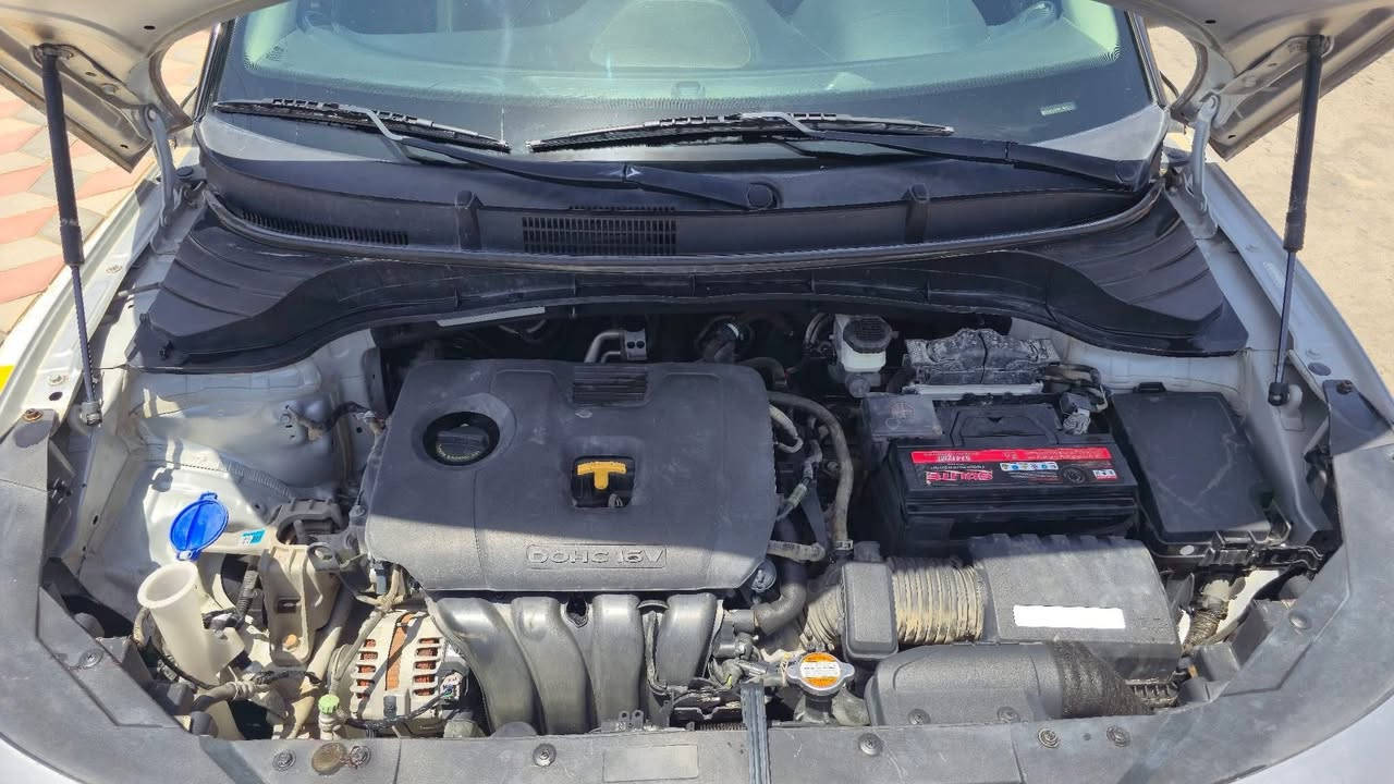🚘 للبيع كيا سول 2021 وارد أمريكي
✔️ محرك 2.0 (دوش)
✔️ الممشى 139 ألف كم
✔️ رقم أربيل
✔️ سيارة استخدام يومي وحالة جيدة

📌 ملاحظات مهمة:
حادث سابق بالبنيد والدعامية، والمبدلات نفس اللون.
صور الحادث متوفرة ومرفقة بالإعلان للشفافية.

💰 السعر: 13,900 دولار قابل للتفاوض بالمعقول

🔢 رقم الشاصي:
AKNDJ23AU9M7794141

📍 الموقع: الديوانية

📞 للاستفسار:
***********
واتساب
