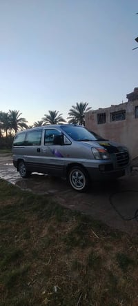 2007 اصل بتره خصوصي اريد مراوس ب كريت ويل 07733709217  ب اسمي سياره