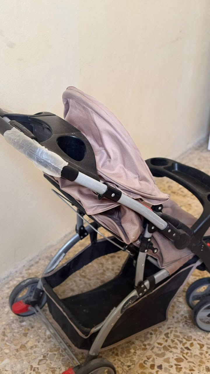 عرباين للبيع باله خليجيه عنوان نجف الاشرف  ***********
