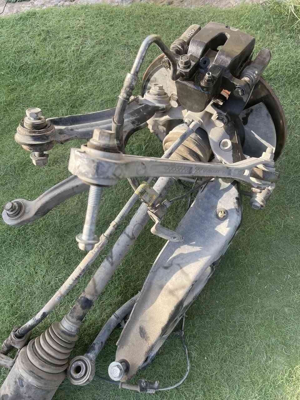 السلام عليكم عربانه خلفية كاملة SXT موديل 2015-2023 بيها اكسل نص عمر حداديه نص عمر رايدها ب 300 وبيها مجال مكاني بغداد ***********
