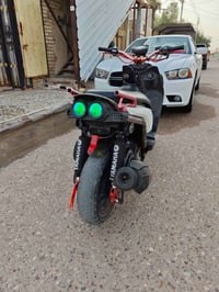 سكنس جبلي مديل 12  كهربائياته كله شغاله مزوده مكان لعماره رقم 07707089...