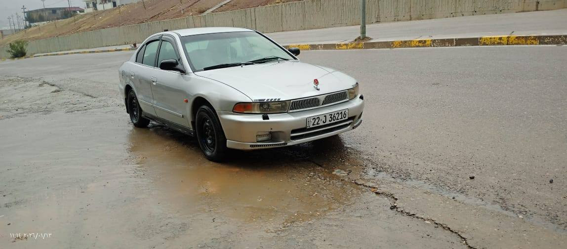 میتسوبوشی ‌‌2000 سەنەوی نوێ هەتا 2028 سعر 56 معاملەی برایانە ڕ.مۆبایل ساحیبی *********** شقلاوة, أربيل
