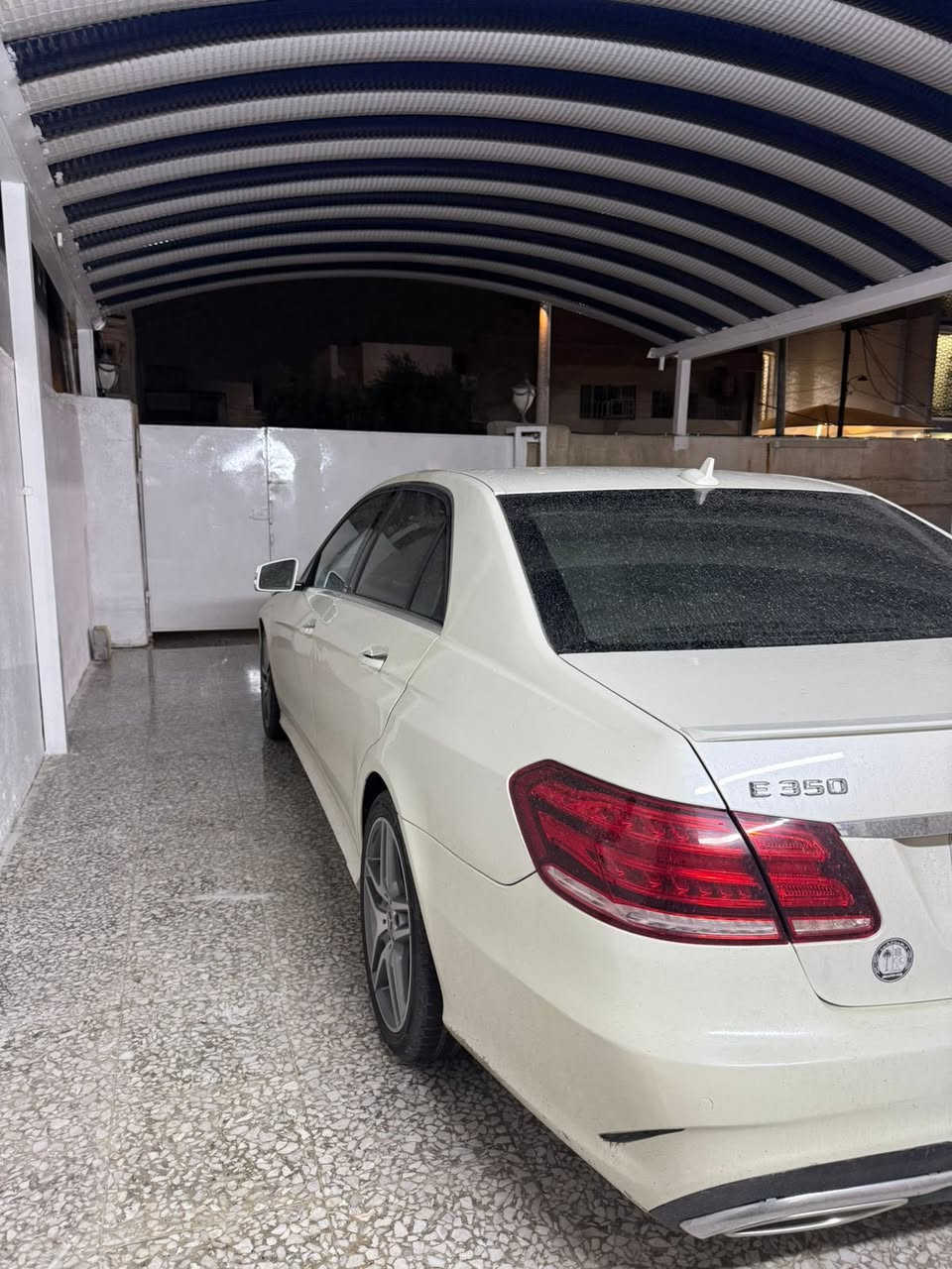 للبيع فقط
E350 2016

جديده جداً

بدون اي نقص 

حادث بنيد وجاملغ

السعر 18500

***********

مكاني بغداد العامريه
