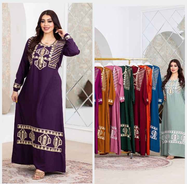 ♾ ملابس بيت ناعمة ومريحة
سعر مناسب
ألوان ومقاسات
الطلب حسب الصورة
للطلب خاص 📩او واتساب *********** بغداد, العراق
