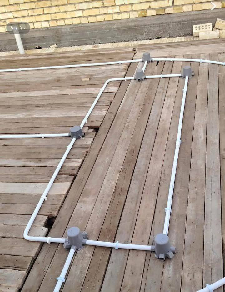 تأسيس كهربائية عامة
تأسيس صحيات عامة
الهاتف  واتساب 
***********
