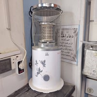 صوبة كهربائية • مستعملة • نظام حماية