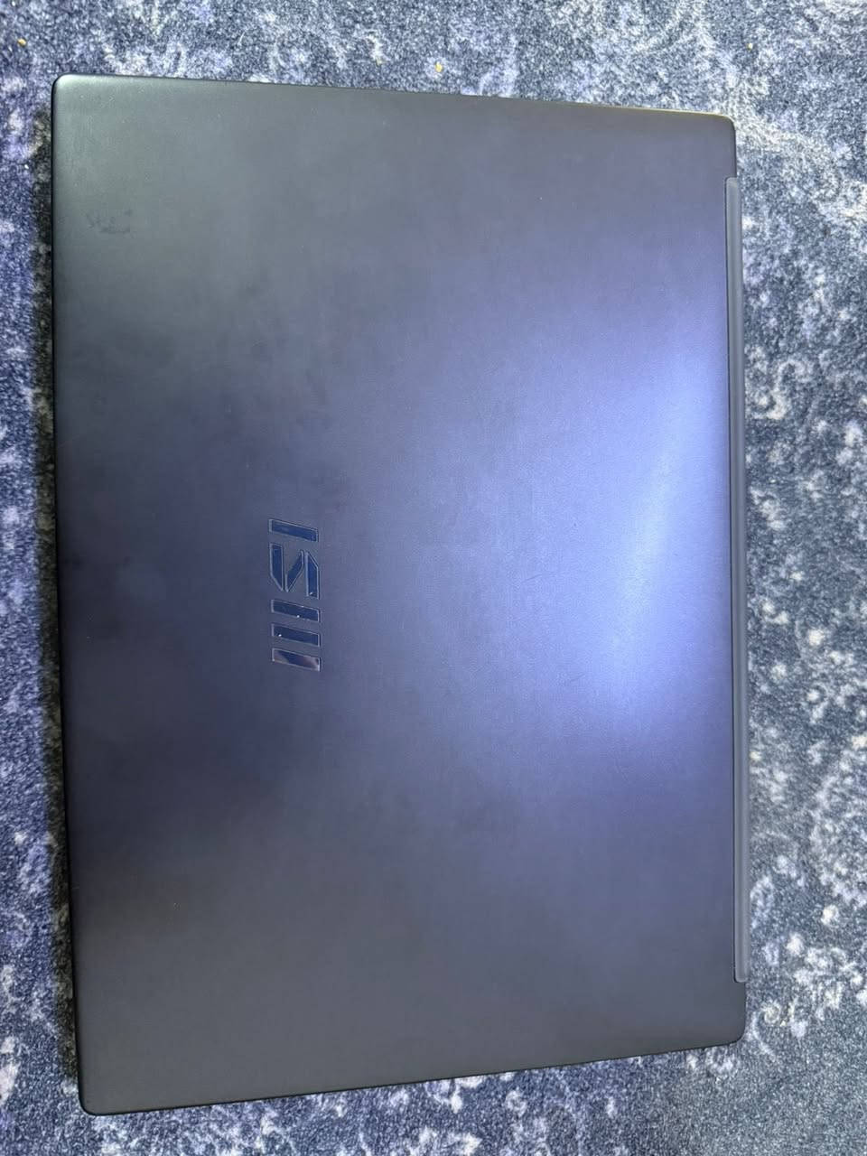 السلام عليكم لابتوب للبيع المواصفات موجوده مع الصور
السعر:450


**إذا كنت صاحب هذا الإعلان وتريد حذفه لأي سبب، رجاءا أرسل رسالة إلى الدعم الفني**