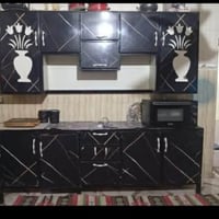 كاونتر 200 • كاونتر مطبخ • ديوانية