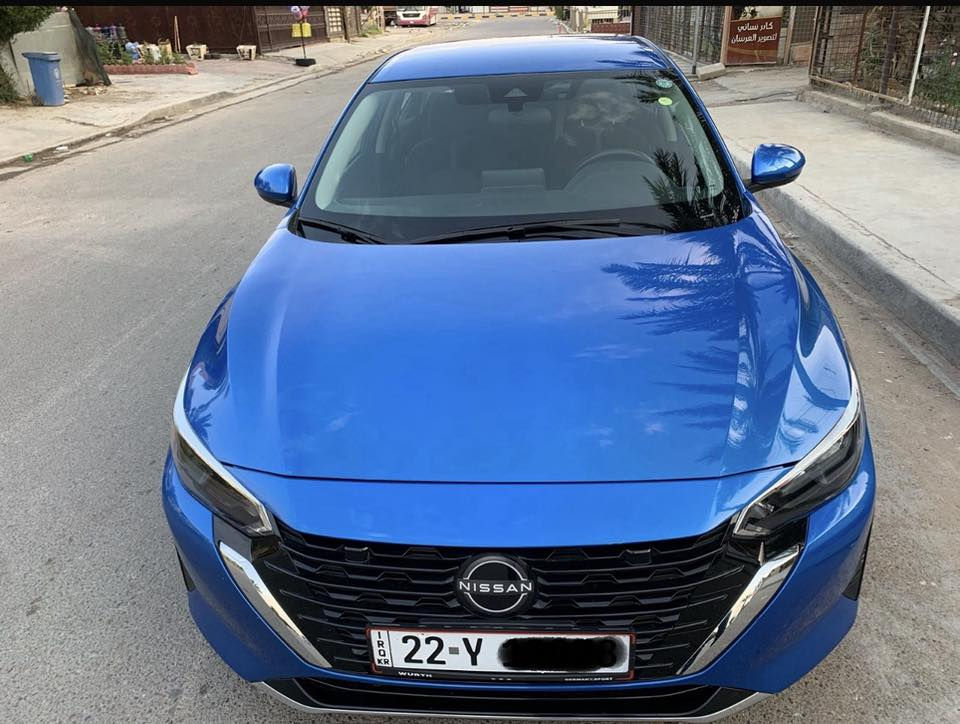 سلام عليكم نيسان سنترا 2024 رقم اربيل موصفات sv شاشه كامره حساس خلفي نقط عمياء بصمه سياره جديده صبغ باب وجاملغ وربع البنيد موضح بل صور بارد شي قليل كلش غاز تبريد وراديتر وكاله مملعوب بيهن دواخل سليمه فقط بدنه اماميه صبغ قليل موضح بل صور ماشيه 17000الف شرط تحويل السعر ١٣٨٠٠ اتصال ☎️ *********** غير متواجد ع فيس فقط اتصال او واتساب
