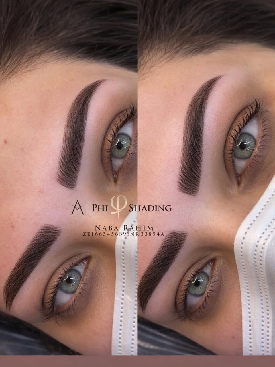 نبأ الشمري

خصومات 🥰

صالون ديفا سماوه الغربي مقابل متنزه الورده 

***********

 

https://www.instagram.com/diva_saloon_h.smawa?igsh=dTEyYm1xc2lianJ0
