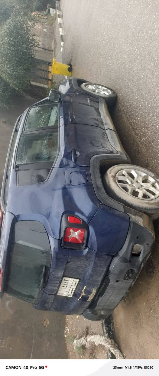 جيب رنكد ٢٠١٨ سيارة حرة باسمي بدي بي ضربات ابيع كوم حديد فقط اصوليات للبيع السعر ٩٥ وهذ رقمي للتواصل *********** البصرة, العراق
