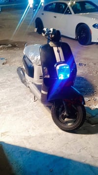 ماكس بوليس • بيها مجال • شرط الفحص
