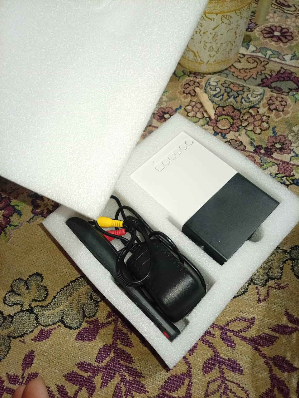 بۆ فرۆشتن


**إذا كنت صاحب هذا الإعلان وتريد حذفه لأي سبب، رجاءا أرسل رسالة إلى الدعم الفني**