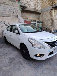 نيسان صني • ٢٠٢١ • كفاله عامه