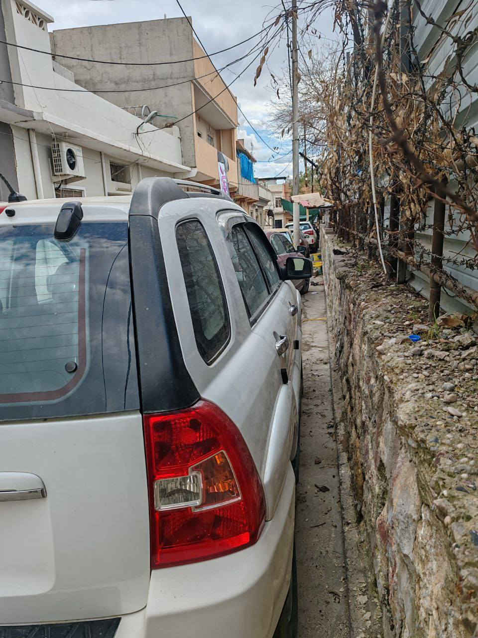 السلام عليكم سيارة سبورتج للبيع 2010
فول نضافة مكاني سوك النبي يونس للتواصل ***********
