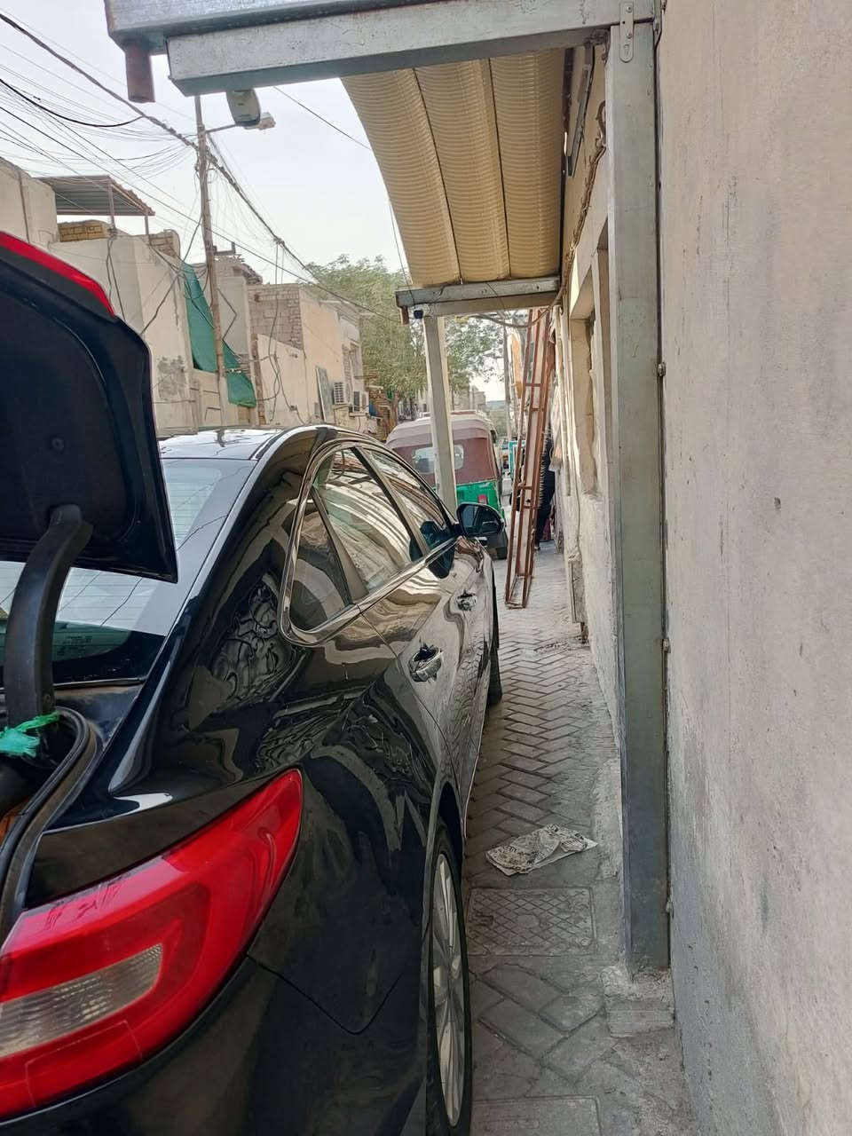 سلام عليكم سوناتا وارد كوري 2015 فول مواصفات عده بني رامه رقم أربيل تريد تحويل تريد وكاله  سياره حلوه بيها محرك 2000شخوط  سكني حي اور عارضه 120وبيها مجال التواصل ع الرقم ***********
