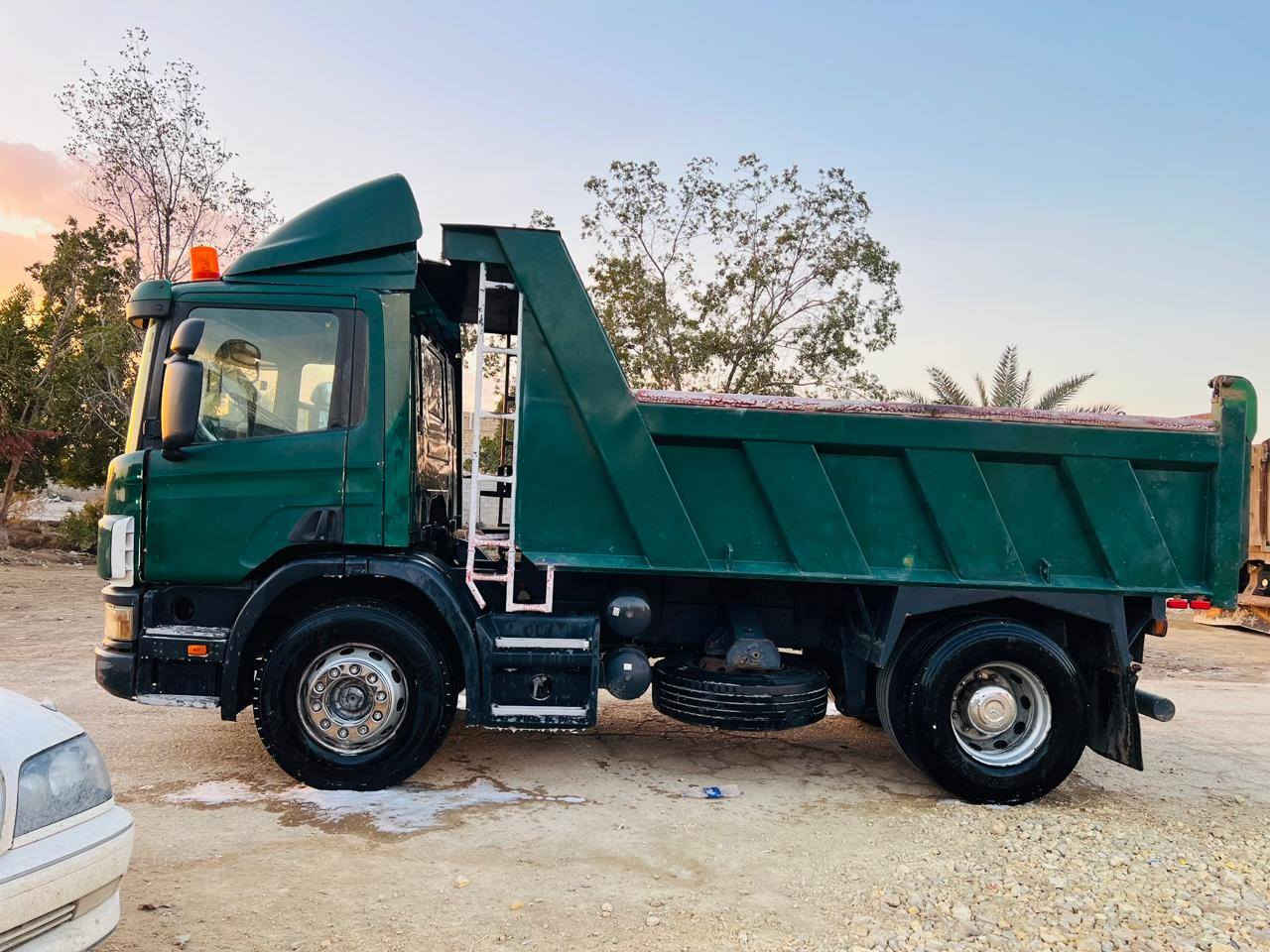 سكانيه 2000 مكينه بم نوزل لا بخار و تنقص كير 4ب4 اكسن جوبلس تخم تاير حداد جديده تبريد سياره جاهزه سنويه 28 تحول ثاني يوم سياره مكفوله كفاله عامه رقم ‏‪0771 259 5118‬‏ مكلف بنشر
