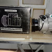 كومبريسر تبريد • كادنزا • جديد