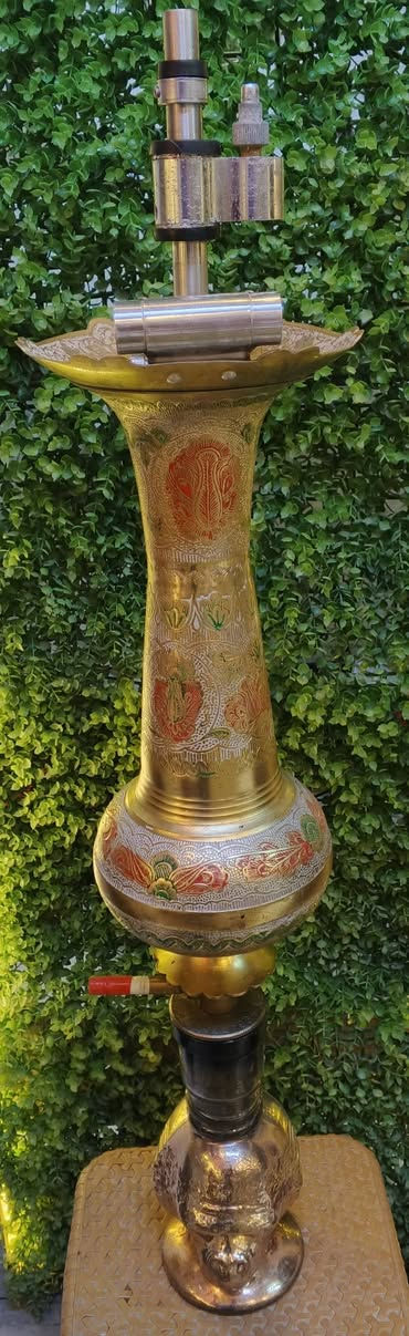 نراكيل طه مستعمل البيع مفرد
متوفر توصيل كل محافظات العراق 

 العدد 20 قطعة موديلات 2022 

ملحقات شيشة وقمجي سفري استخدام مرا وحده وفنجان 

بدون طعم مغسولات مو طابع تاخذها انتا تطبعها 

العنوان موصل حي النور قرب ديمة مول 

سعر القطعه مع التوصيل 50 مع التوصيل 

للحجز مراسلة الحساب


**إذا كنت صاحب هذا الإعلان وتريد حذفه لأي سبب، رجاءا أرسل رسالة إلى الدعم الفني**