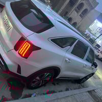 كيا سورنتو موديل 2023 خليجي محرك 3500 ستة سلندر السيارة مكفولة كفالة ع...