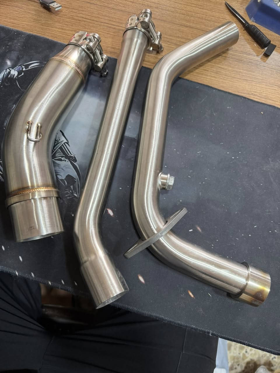 غراض دراجات .. صالنصات ثنين وكاتم صوت.. وغطاء مال هندر .. ومال تاير .. شلع ب ٥٠ الف قفل ع اول تم


**إذا كنت صاحب هذا الإعلان وتريد حذفه لأي سبب، رجاءا أرسل رسالة إلى الدعم الفني**